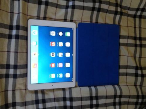 iPad Air 32GB  4G  bescherming