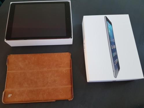 Ipad air 32GB Cell wifi space gray