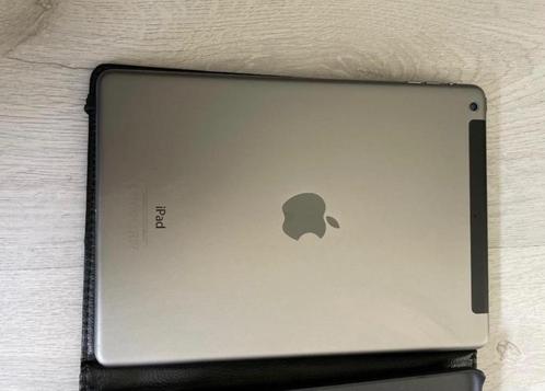 iPad air 32GB inclusief hoes