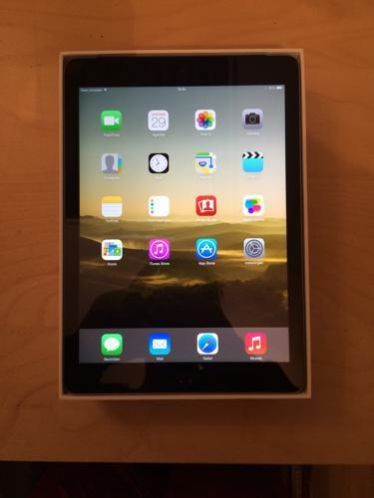 iPad Air 32GB Wi-Fi  4G