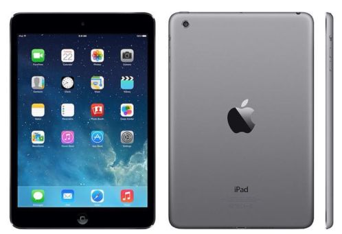 iPad Air 32GB WiFi  Cellular  3 JAAR GARANTIE