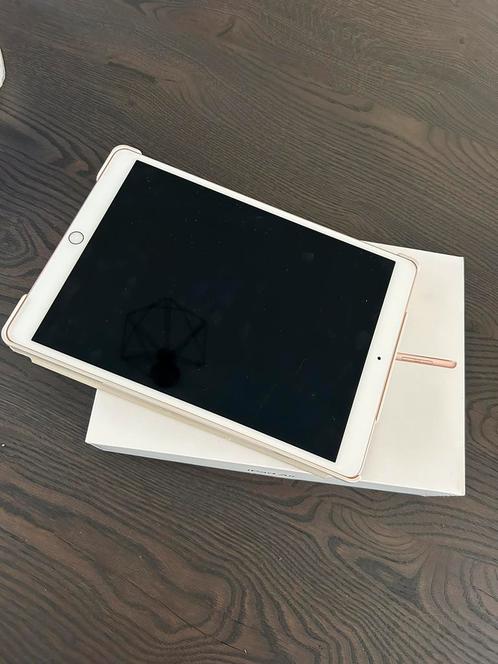 Ipad air 3de generatie rosegoud