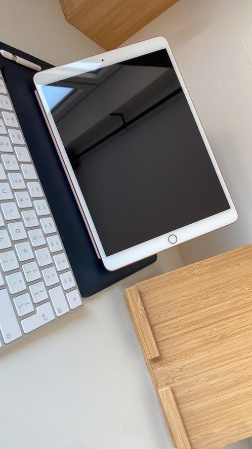 Ipad Air 3e gen (2019) 64GB Ros