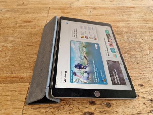 iPad Air 3e generatie 64Gb Space Gray 10,5quot WiFi, aug 2020