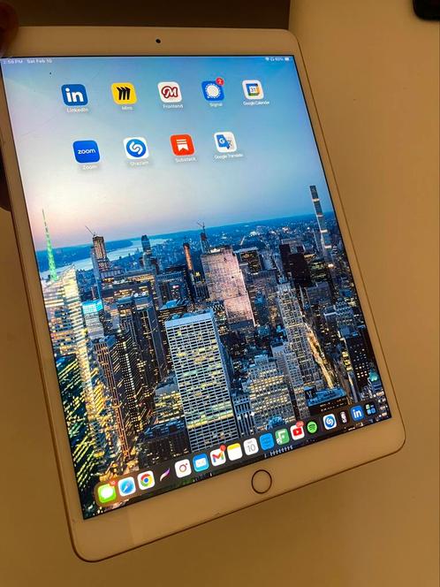 iPad Air 3rd gen (2019) 256gb