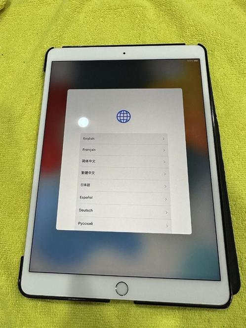 iPad air 3rd generation 64GB