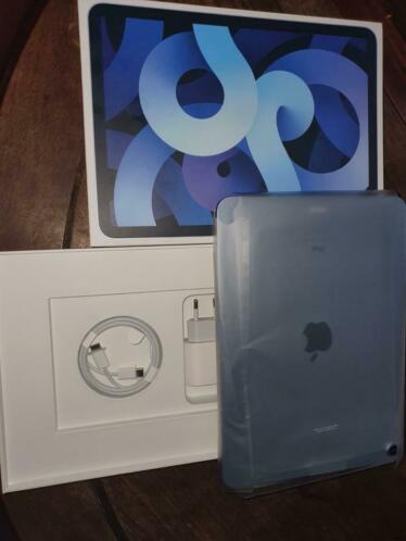 iPad Air 4 2020 Nieuwe in de doos