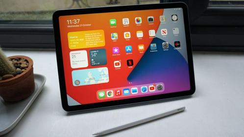 iPad Air 4 (maart 2022) met niet werkend touchscreen