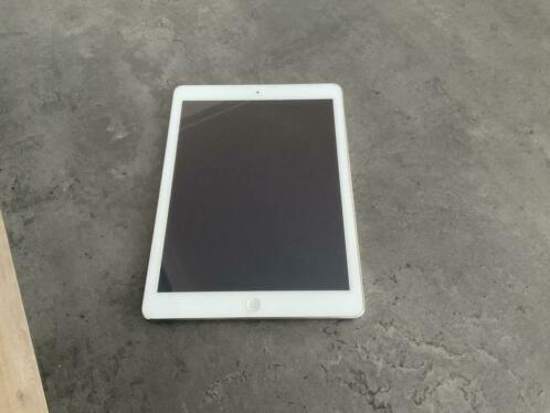 iPad air