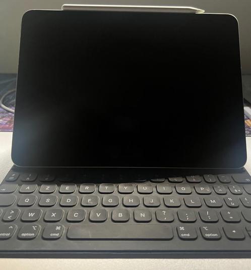 iPad Air (4e generatie)