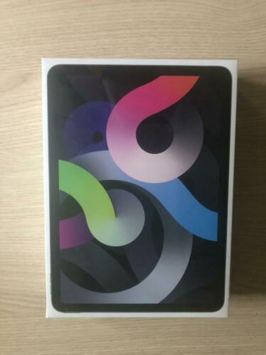 iPad Air 4e generatie, 64 gb