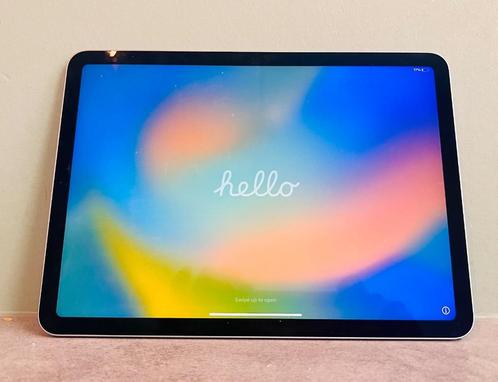 iPad Air (4e generatie) Sky Blue 64 GB - Perfecte staat