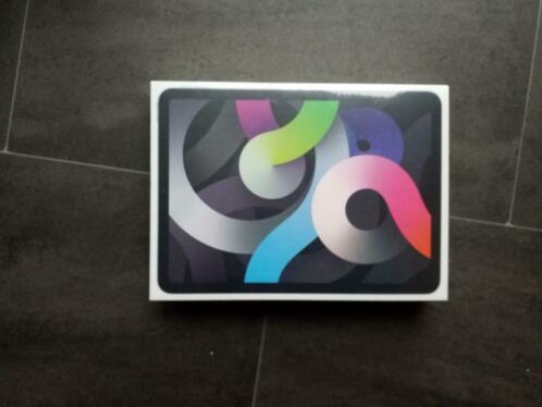 IPad air (4th generation) Wi-Fi 256GB