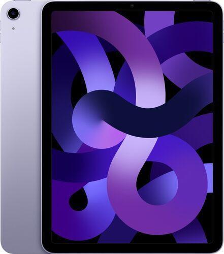iPad Air 5 (2022)  10.9  64 GB  WiFi  violet