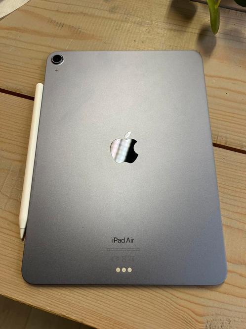 iPad Air 5 (2022) 64 GB - Zo Goed als Nieuw