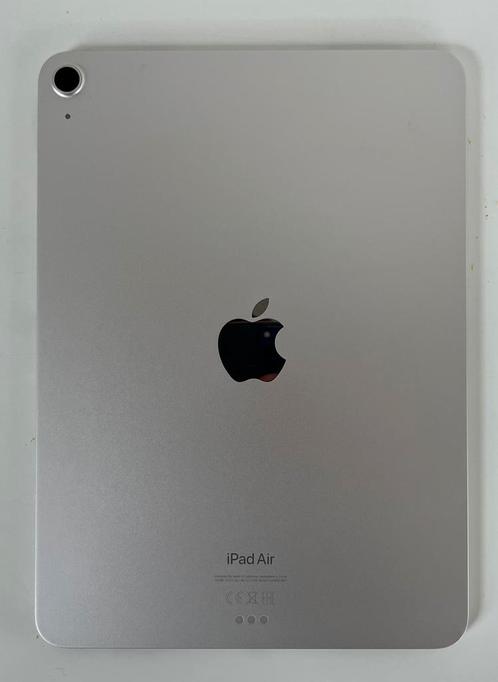 iPad Air 5 64GB - waterschade