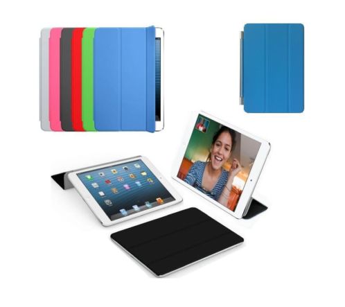 iPad Air (5) hoes hoesje Smartcover beschermhoes Smart Cover