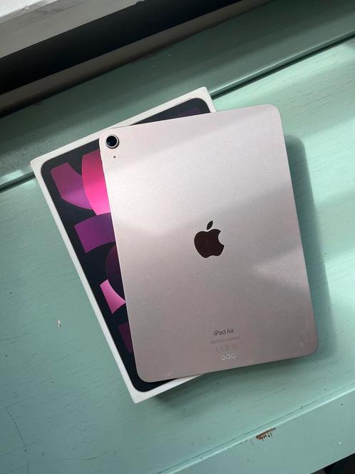 Ipad Air 5e generatie 64GB (2022)