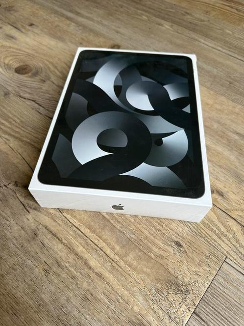 iPad Air, 5e generatie NIEUW in doos