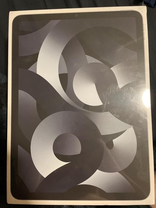 Ipad air 5th Generation 256gb  wifi