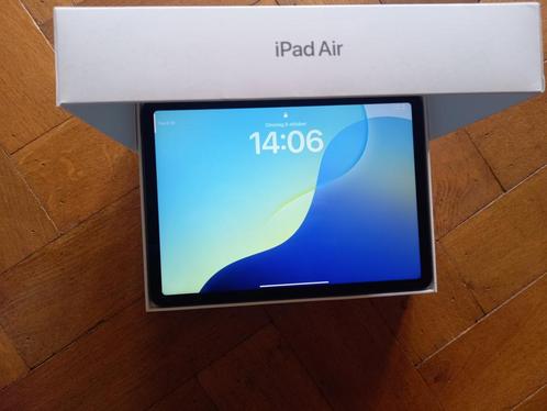 Ipad Air 5th generation 256GB zo goed al nieuw.