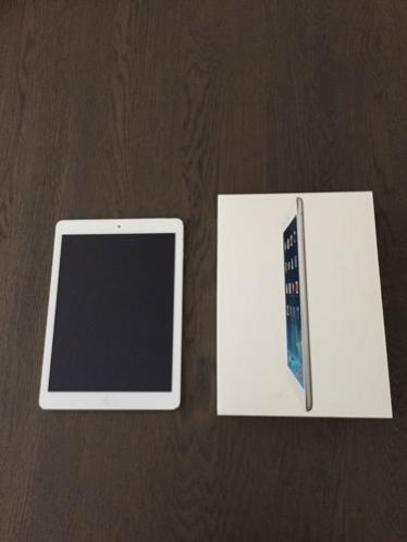 Ipad air 64 GB wificellular