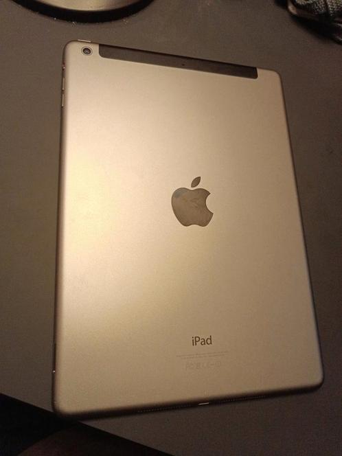 Ipad Air