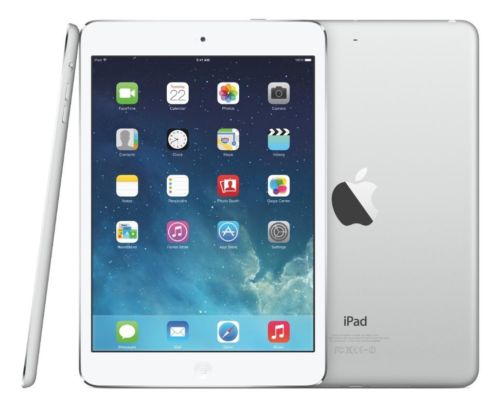 Ipad air 64gb 4g. Zgan met doos en extra hoezen