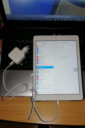 iPad Air