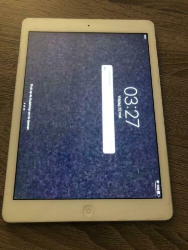 Ipad air