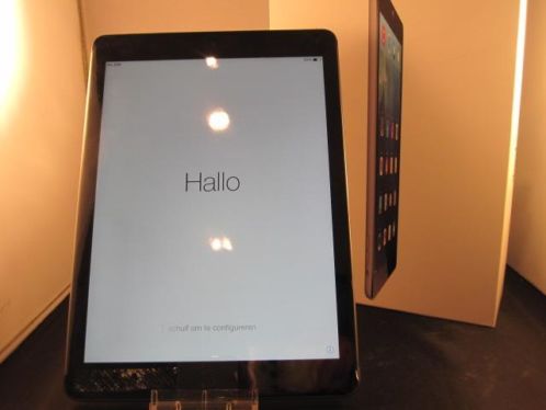 Ipad air cellulair 16 GB