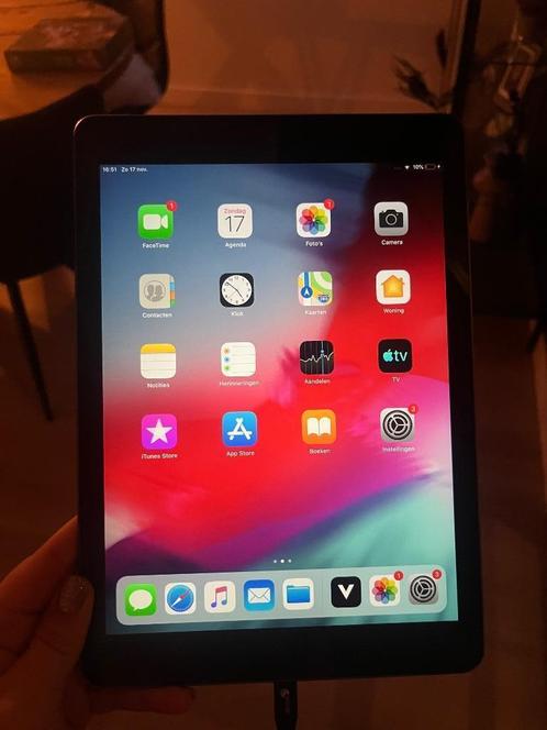 Ipad Air Model MD791TYA 16 GB