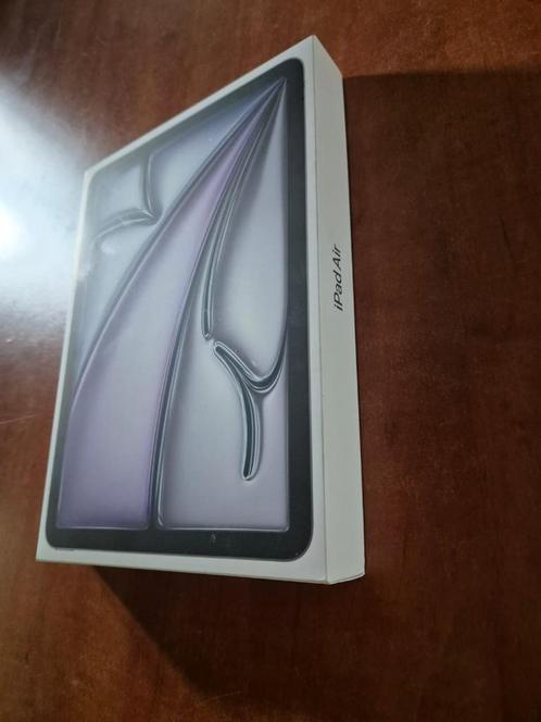 iPad Air - NIEUW