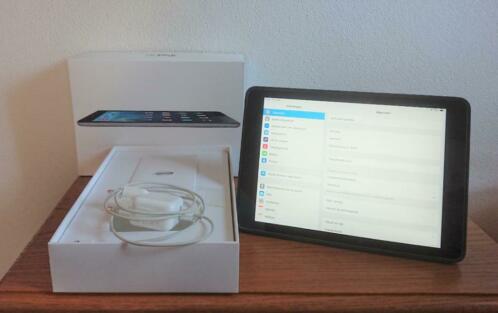 iPad Air Wi-Fi  Cellular (2014) 64 Gb