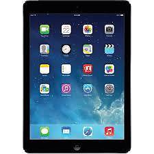 Ipad Air Wifi en 4G (Cellular)