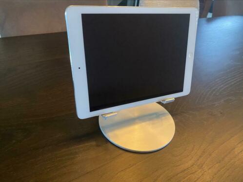 Ipad Air WiFi Wit Modelnummer A1474 16GB