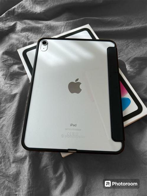 iPad Air(10th generation)256gb,zilver.