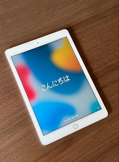 iPad Air2 wifi4G 64GB 9.7inch