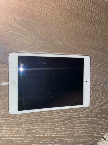 iPad als nieuw
