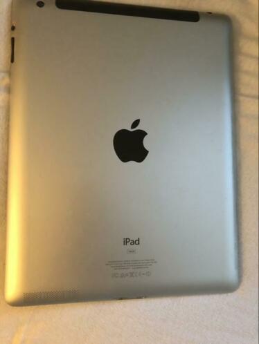 iPad Apple 