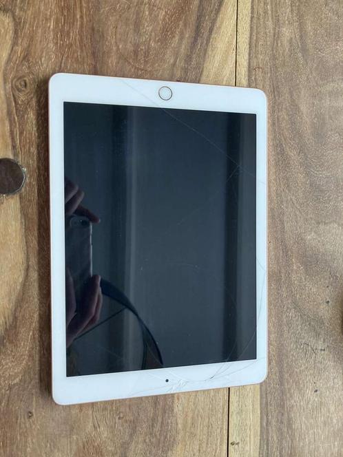 iPad Apple