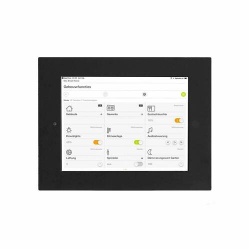 iPad frame iPad 9,7 (pro) (air)