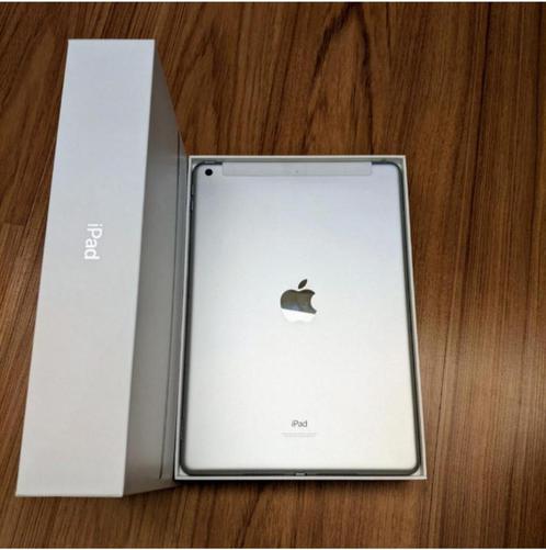 iPad - Gen.3 - 64Gb. - 10.2 -- Geseald in doos