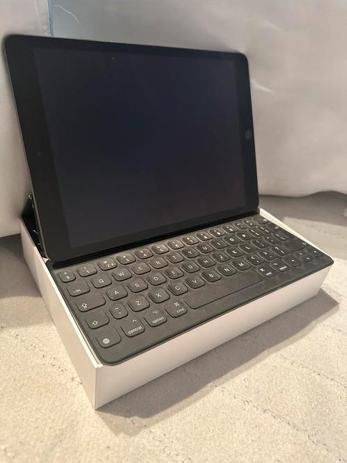 Ipad gen9 10,2inc  smart keyboard