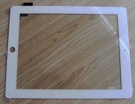 ipad glas