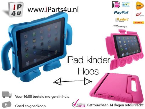 iPad kinder Case Kids cover Baby hoes 