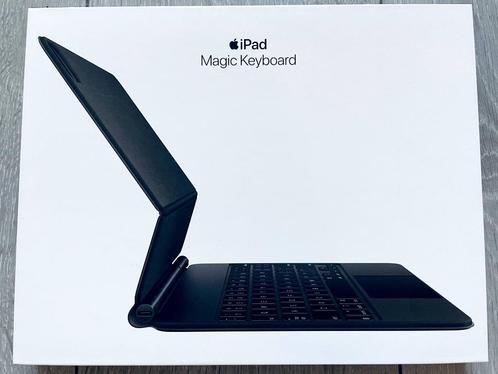 Ipad Magic Keyboard