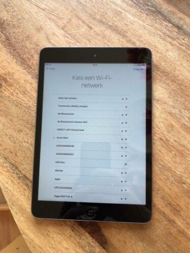 iPad Mini 1 16 GB