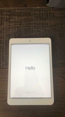 iPad mini 1 16 gb