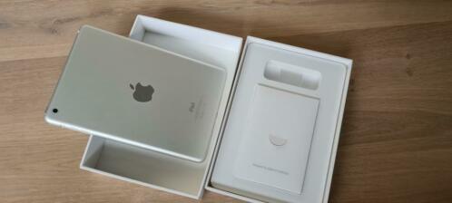 iPad mini 1 16 GB krasvrij met doos